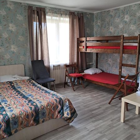 Sparta Apartments Kosmonaudi Нарва Екстер'єр фото
