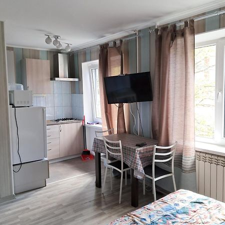 Sparta Apartments Kosmonaudi Нарва Екстер'єр фото