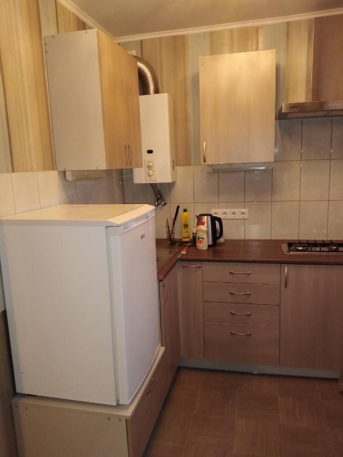 Sparta Apartments Kosmonaudi Нарва Екстер'єр фото