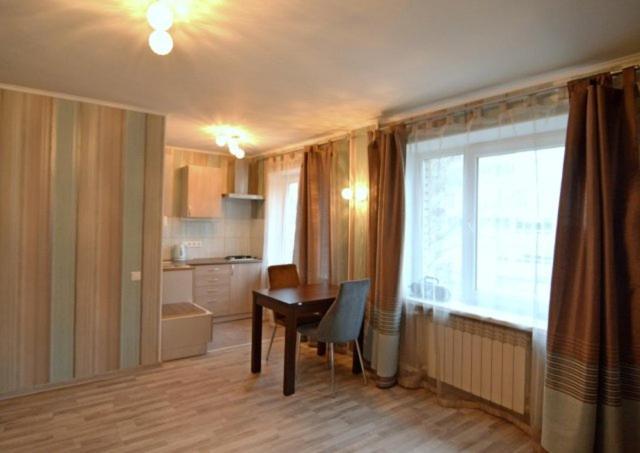 Sparta Apartments Kosmonaudi Нарва Екстер'єр фото