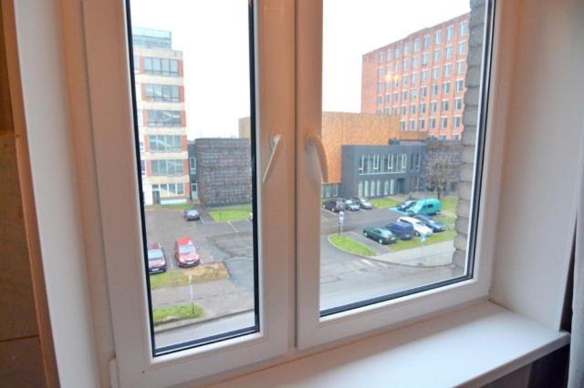 Sparta Apartments Kosmonaudi Нарва Екстер'єр фото