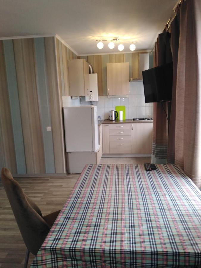 Sparta Apartments Kosmonaudi Нарва Екстер'єр фото