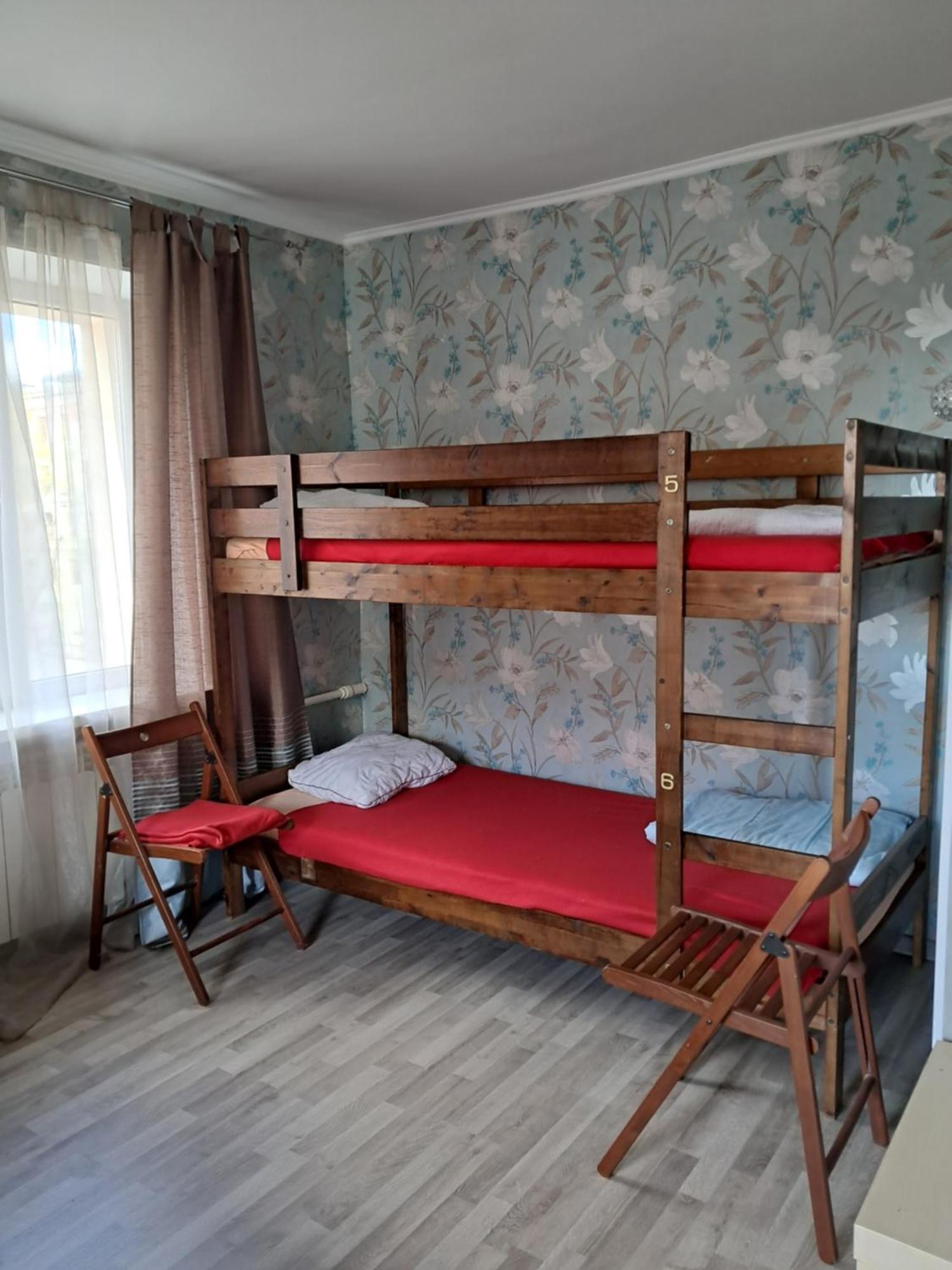 Sparta Apartments Kosmonaudi Нарва Екстер'єр фото